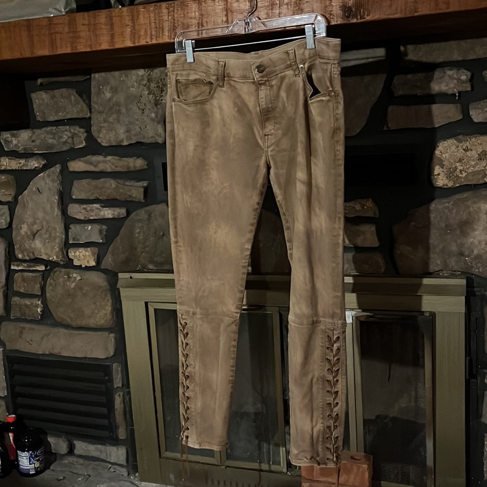 Polo straight leg pants - Picture 12 of 13